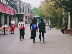 -龙湖星悦荟(颐和店)