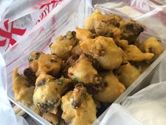 酥嫩炸海蛎-海坛特色小吃·只做平潭特色菜(平潭店)