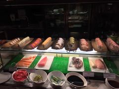 -洲际酒店·地平线全日餐厅HORIZON CAFÉ