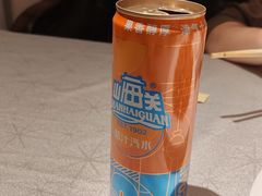 -桂园餐厅(五大道店)
