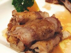 -南苑环球酒店-稻菊日式餐厅(鄞县大道店)
