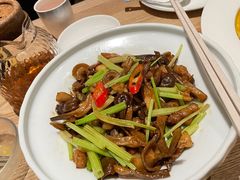 -客汀家宴·客家烟火 四季食材(集美店)