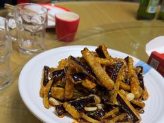 -永红源啤酒·烧烤·海鲜·大排档(青特城店)