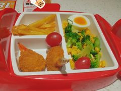 -味千拉面(又一城店)