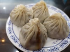 小笼包-苏兴记(建筑路店)