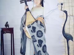-九月鹰飞汉服摄影工作室