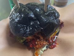 -shark burger·鲨鱼汉堡(交子大道店)
