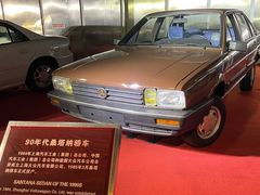 -上海城市历史发展陈列馆