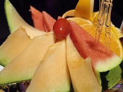 -粉墨特色菜·烧烤音乐酒馆