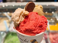 -VENCHI 闻绮(广州太古汇店)