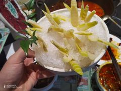 -巴蜀大将火锅(春熙店)