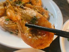 -阿弟特色海鲜餐厅·大排档(平潭店)