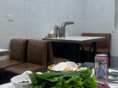 -千里马烧烤(南六东路店)