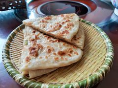 葱花饼-相聚青山餐厅(阎河路店)