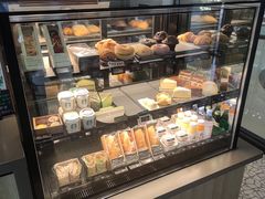 -星巴克(南京汉中环亚广场店)