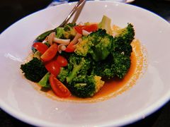 -羡餐厅·杭帮菜·淳菜(千岛湖自由洲际殿店)