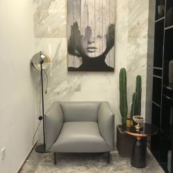-INSTYLE造型·明星店