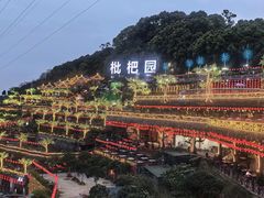 -枇杷园食为鲜火锅(南山店)