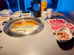 -季季红火锅(新建新城吾悦店)