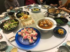 -花开餐厅(环湖中路店)