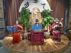 -白乐天毛肚火锅馆(南滨路店)