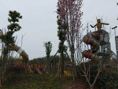 -枫香湖儿童公园