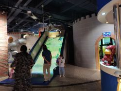 -幻贝家儿童乐园(武汉永旺梦乐城店)