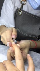 -JU·旧友日式美甲美睫工作室