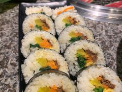 紫菜包饭-汉拿山(印象城店)