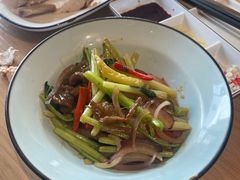 -J cafe 朝夕餐厅