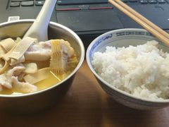 -重庆鸡公煲·青锅花椒鱼(牡丹江路店)