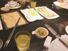 -太古汇海鲜姿造(延寿店)