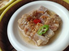 -顺峰·粤菜海鲜·早茶自助(阜成店)