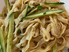 -五爷拌面(大兴亦庄店)