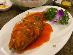 -旺达·福州菜(正大广场店)