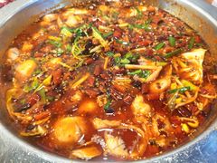 -辣得香川菜馆(横屿鳝溪佳园店)