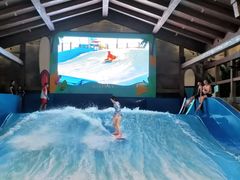 -杭州开元森泊度假乐园