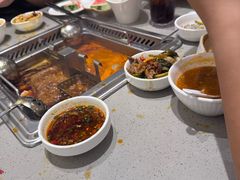 -海底捞火锅(旭辉MALL店)