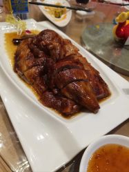 -金茂深圳JW万豪酒店·宴会厅