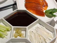 -悦融·京鲁菜·露台花园(安定门店)