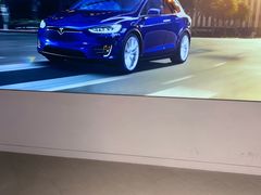 -TESLA 特斯拉(上海太古汇体验店)