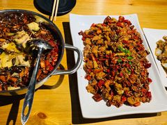 -望京一号·重庆江湖菜(工体店)