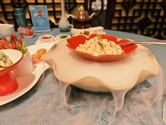 -浙江西子宾馆·牡丹厅