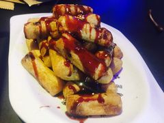 -很久以前羊肉串(清河店)