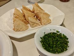 香煎普宁豆腐-潮人姐妹轩(海宁路店)
