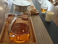 -小茶闲舍·观景商务茶馆(广州塔店)