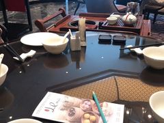 -中山保利艾美酒店-乐美中餐厅