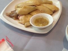 iphone_upload_pic-御花园·粤菜·海鲜火锅(中山公园店)