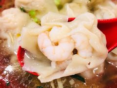 -梦花街馄饨店(中华苑店)