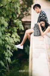 -太古映画婚纱摄影(天河店)